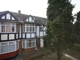 WEMBLEY, Middlesex