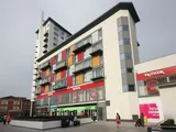 WEMBLEY, Middlesex