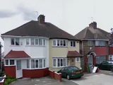 WEMBLEY, Greater London