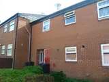 Lindens, Skelmersdale WN8