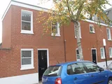 Ingham Road, West Hampstead, London, uk
