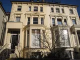 Belsize Park Gardens, Belsize Park, London