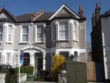 Culverley Road, London SE6