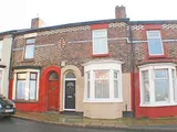 Snowdrop Street, LIVERPOOL, Merseyside