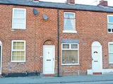High Street, Weaverham, NORTHWICH, Cheshire