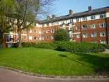 Kielder Square Eccles New Road, Salford M5