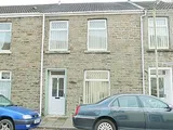 Oxford Street, ABERDARE, Mid Glamorgan