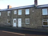 Tynedale Terrace, Acomb