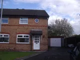Wysall Close, St. Helens WA11
