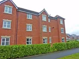 Welles Street, SANDBACH, Cheshire