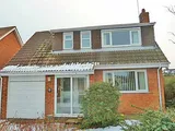 Outgaits Close, Hunmanby, FILEY, North Yorkshire