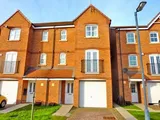 Tudor Close, BROUGH, East Riding of Yorkshire