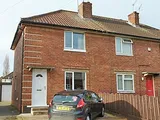 Gordon Avenue, MANSFIELD, Nottinghamshire