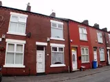 Helena Street, Irlam O'th' Height, Greater Manchester