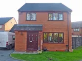 Willow Park, Minsterley, SHREWSBURY, Shropshire
