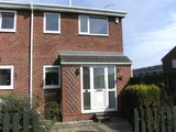 Welwyn Close, Wallsend NE28