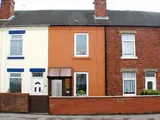 Main Street, Shirebrook, MANSFIELD, Derbyshire