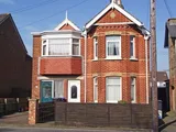 Sea View Road, Parkstone, POOLE, Dorset