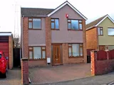 York Road, Connah's Quay, DEESIDE, Flintshire