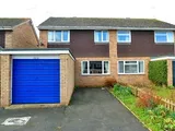 Winslow Road, BROMYARD, Herefordshire