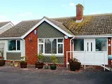 Links Gardens, BURNHAM-ON-SEA, Somerset