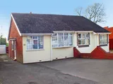 Station Road, Wombourne, WOLVERHAMPTON, Staffordshire