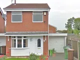 Wraxhall Crescent, LEIGH, Lancashire