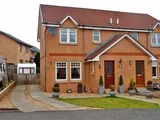 Burns Wynd, Stonehouse, LARKHALL, South Lanarkshire