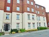 Bradgate Close, Sileby, LOUGHBOROUGH, Leicestershire