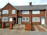 Malvern Road, GOOLE, East Riding of Yorkshire