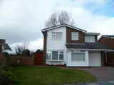 Orwell Close, Formby, Liverpool L37