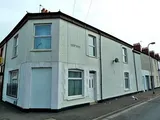 Holmesdale Street, CARDIFF, South Glamorgan