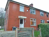 Exeter Street, BLACKBURN, Lancashire