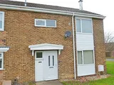 Hambleton Way, Chilton, FERRYHILL, Durham