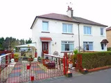 Churchill Drive, ARDROSSAN, North Ayrshire