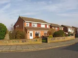 Seaton Way, SOUTHPORT, Merseyside