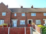 Castle Hill Street, Shotton, DEESIDE, Flintshire