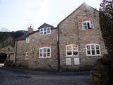 Guildhall Lane, Wedmore