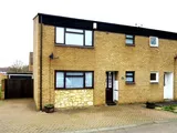 Lamva Court, Stony Stratford, MILTON KEYNES, Buckinghamshire