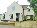 The Broadway, Heacham, KING'S LYNN, Norfolk
