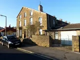 Devonshire Road, MORECAMBE, Lancashire