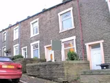 Yarraville Street, ROSSENDALE, Lancashire