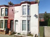 Southey Street, BOOTLE, Merseyside