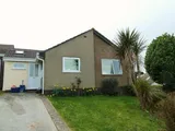 Henvor Close, REDRUTH, Cornwall