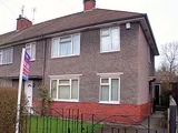 Warwick Avenue, WREXHAM