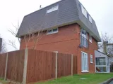 Anvil Court, Blacksmith Row, SLOUGH, Langley, Berkshire
