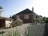 Valette Road
Moordown