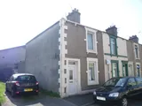 Victoria Road, Workington CA14