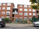 Smallwood Road, LONDON