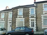 Garth Street, Pontlottyn, BARGOED, Caerphilly